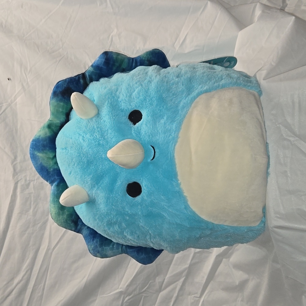 SQUISHMELLO's FUZZ-A-MALLOW-(Malik)